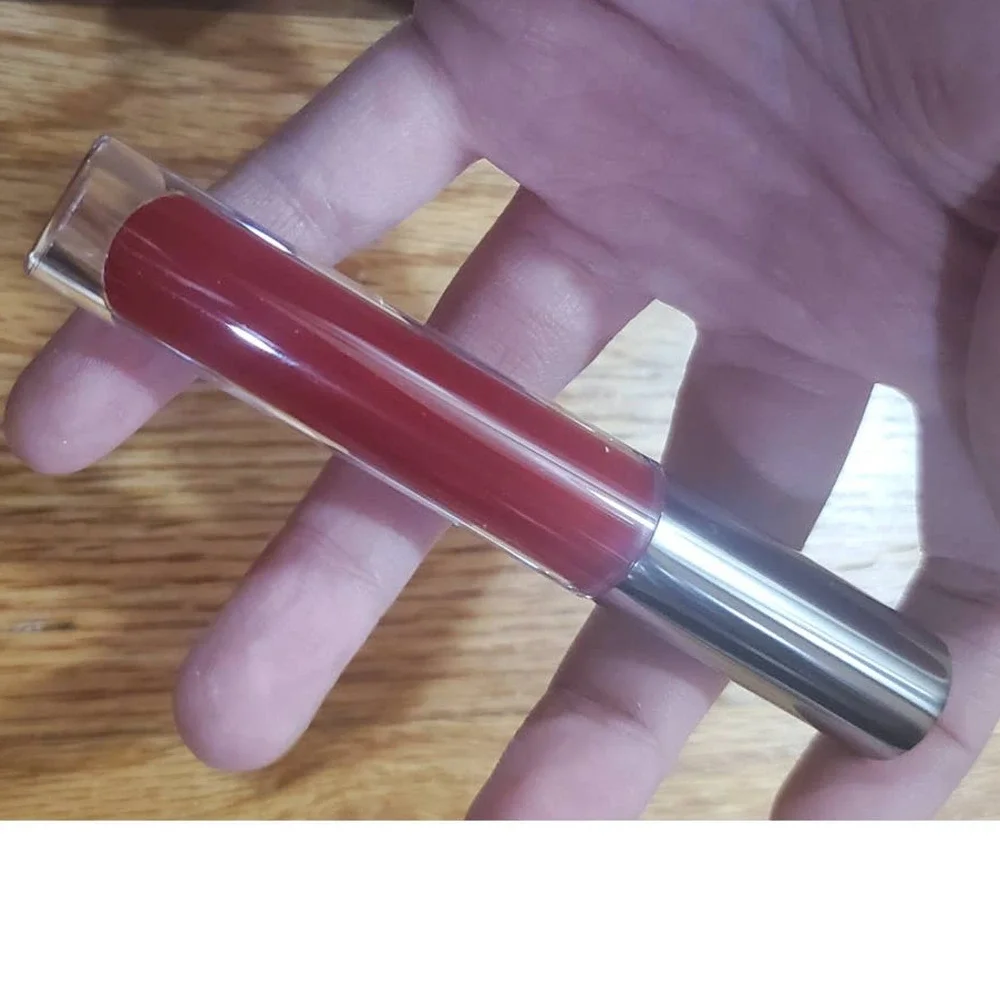 New in box! Cargo Essential Lip Gloss Prague ~ Full Size